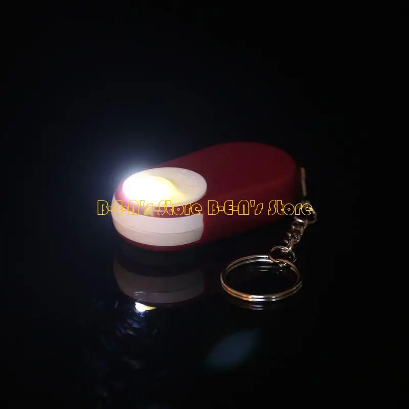 Y1AD 10X Foldable Pocket Magnifier Handheld Rotating Magnifier for Reading Newspaper