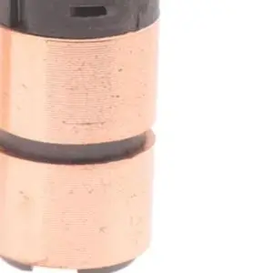 Generator Slip Ring Copper Head 9mm ID 15mm OD For Hyundai Ix35 Car Alternator Collector Ring Power Generator Repair Part