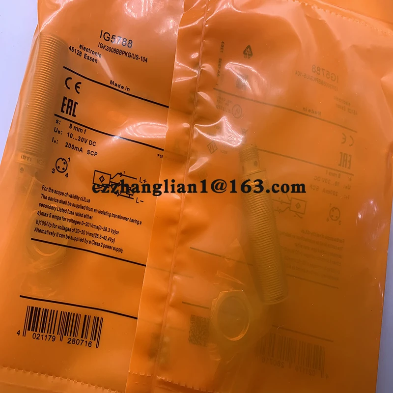 

100% brand new sensor IG5778 IG5783 IG5788 IG5790 IG5792 IG5793 IG0051 IG0052 IG0053 IG0054 In stock