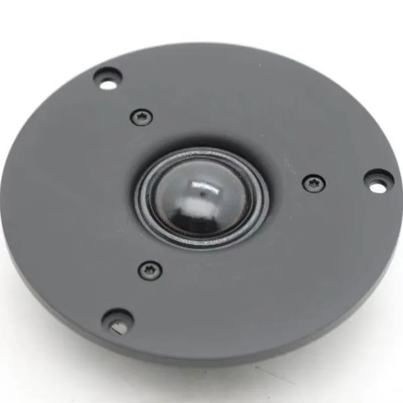 【 Aluminum Panel Silk Film 】 Strongly recommend export leftover 104 panel 4-inch fever high pitched speaker