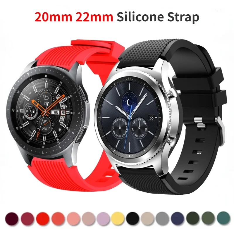 22Mm 20Mm Silicone … - image
