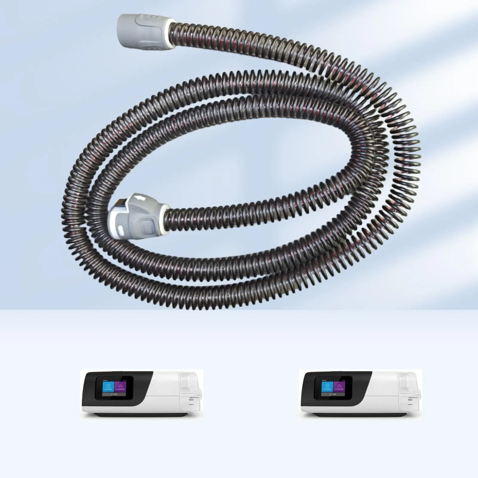 Hose for Resmed Air Sense 11,Replacement Tube Compatible with Climate Line Air
