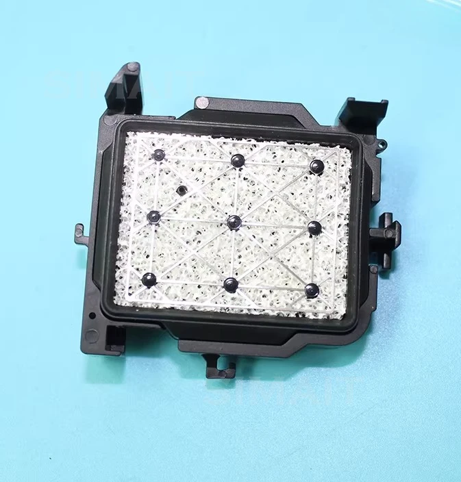 

Оригинальные демпферы для печатающих головок Gen5 | Совместим с принтерами Mimaki, Mutoh, Roland (DX5) | Поролоновые прокладки для обслуживания печатающих устройств