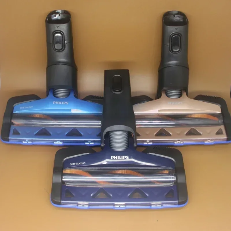 

Аксессуары для пылесоса Philips, напольная щетка FC6823 FC6814 FC6827 FC6908 FC6822