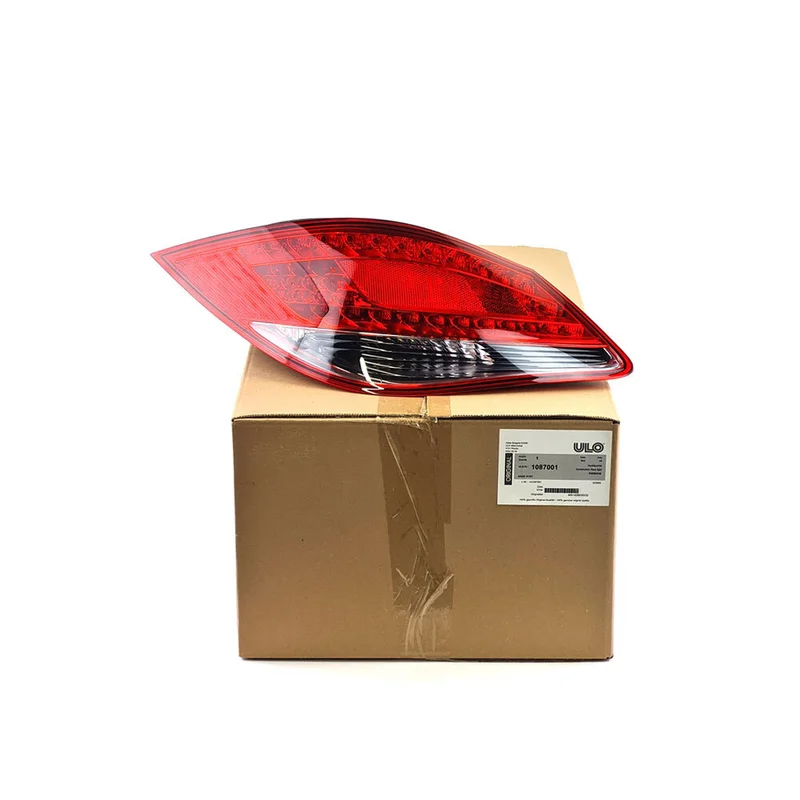

♥ Suitable For Porsche Cayman Boxster 987 Left Rear Light 98763142505