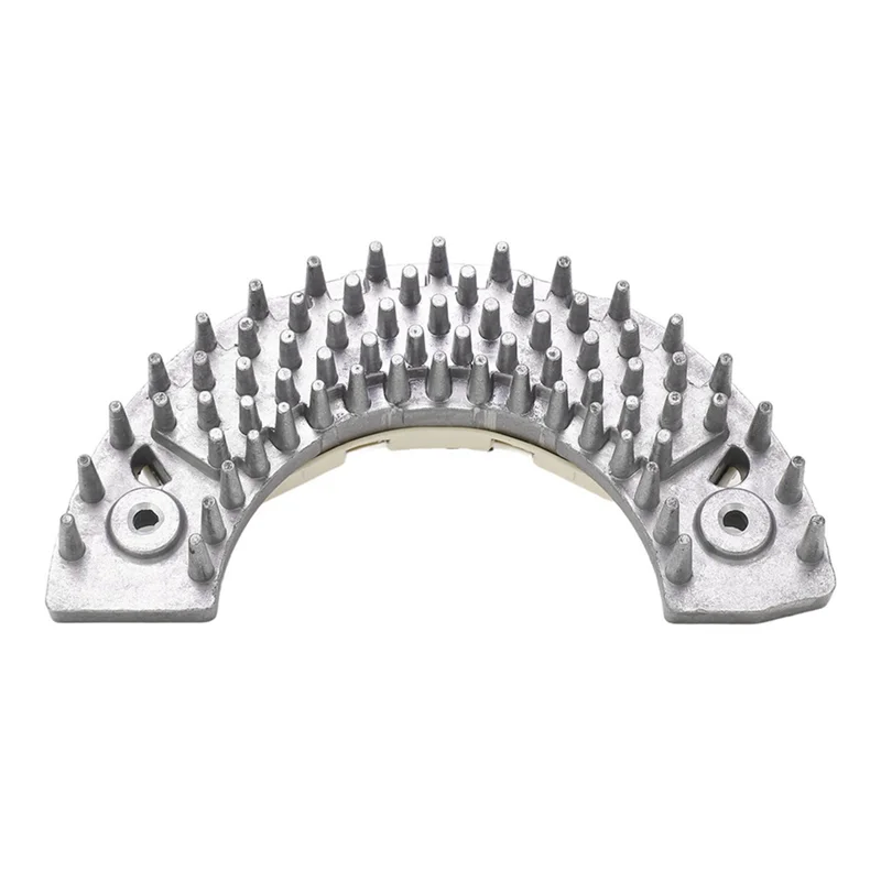 9140010283 Resistor Kipas Motor Pemanas Blower Pengganti Pembuangan Panas Yang Sangat Baik untuk 206 307