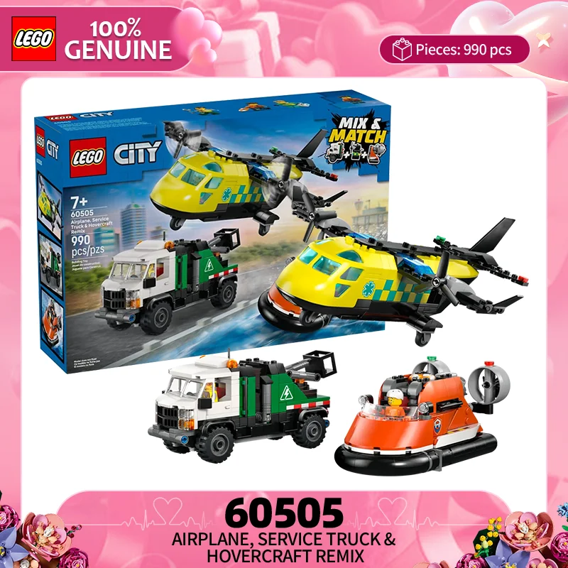 Lego City Series 60… - image