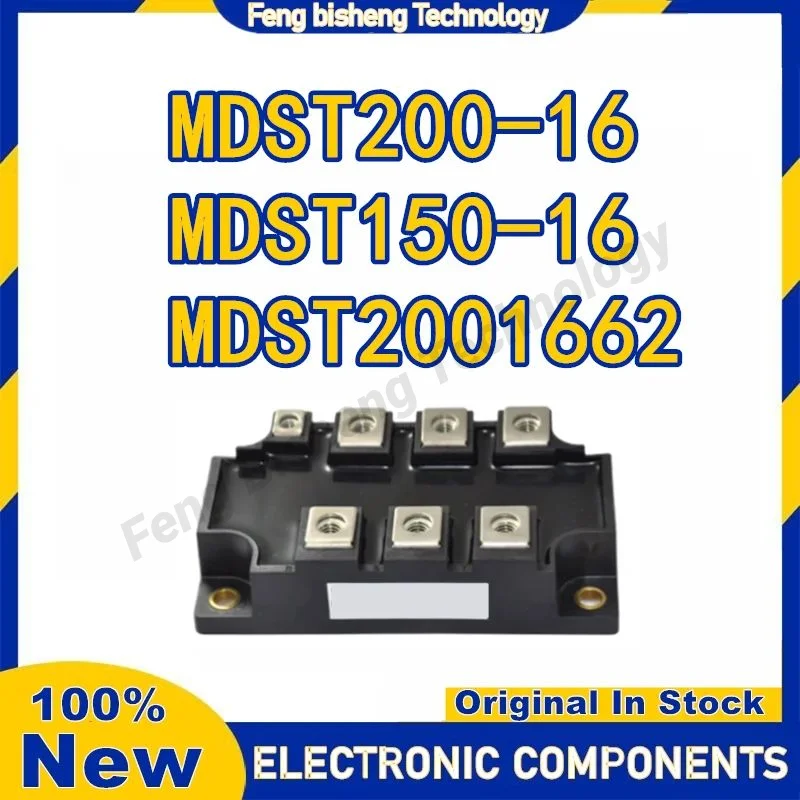 MDST200-16 MDST150-16 MDST2001662 New Original Module