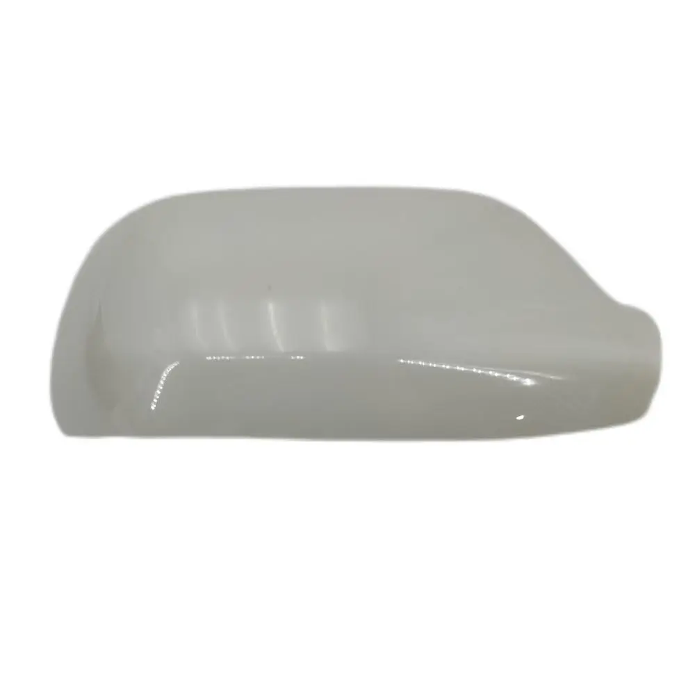 Car Right Side Rear View Mirror Primer Plastic Cover For Mazda 2 3 6 2002-2009