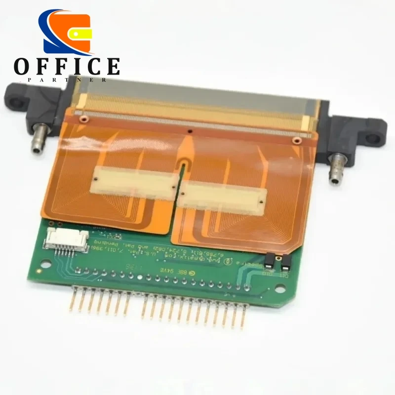 

1pcs REFUBISH 100% test before send printer head for Spectra Polaris PQ35 512 15pl 35pl print head for printing