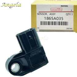 1Piece /4 Pieces OEM 079800-7790 1865A035 New MAP Sensor For Mitsubishii Pajeroo Triton RX NS NT 3.2L 4M41T 2.5 4D56T Diesel