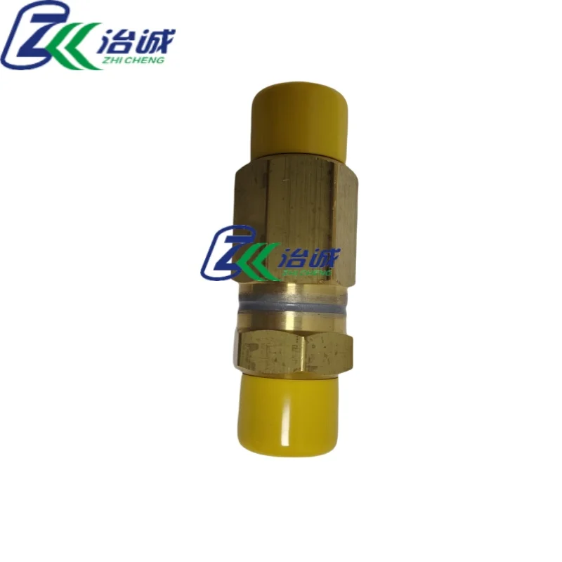 

Gold seller Trane Air Conditioning RTHD Air Pump Check Valve VAL07298 Trane Check Valve