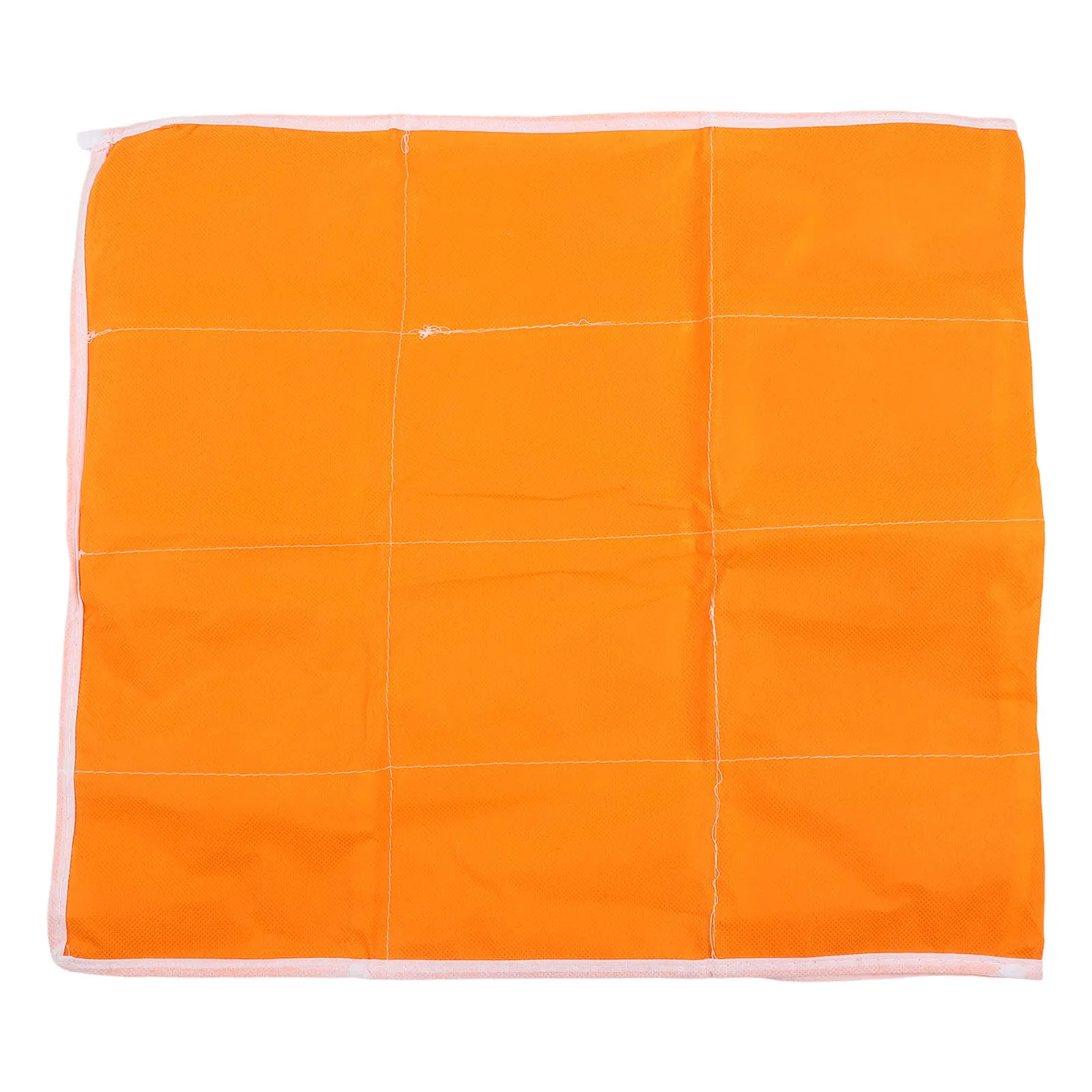 75*41CM Hanger Storage Hanging Bag Organizer Pouch 16 Pocket Accessories Clear Door Holder Home Shoe Rack Tidy Hot