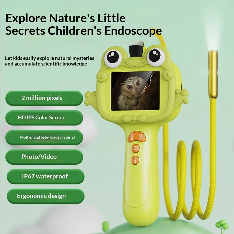 endoscope-portatif-mini-camera-outil-d'inspection-flexible-et-etanche-pour-l'exploration-des-plantes-et-des-animaux-en-exterieur