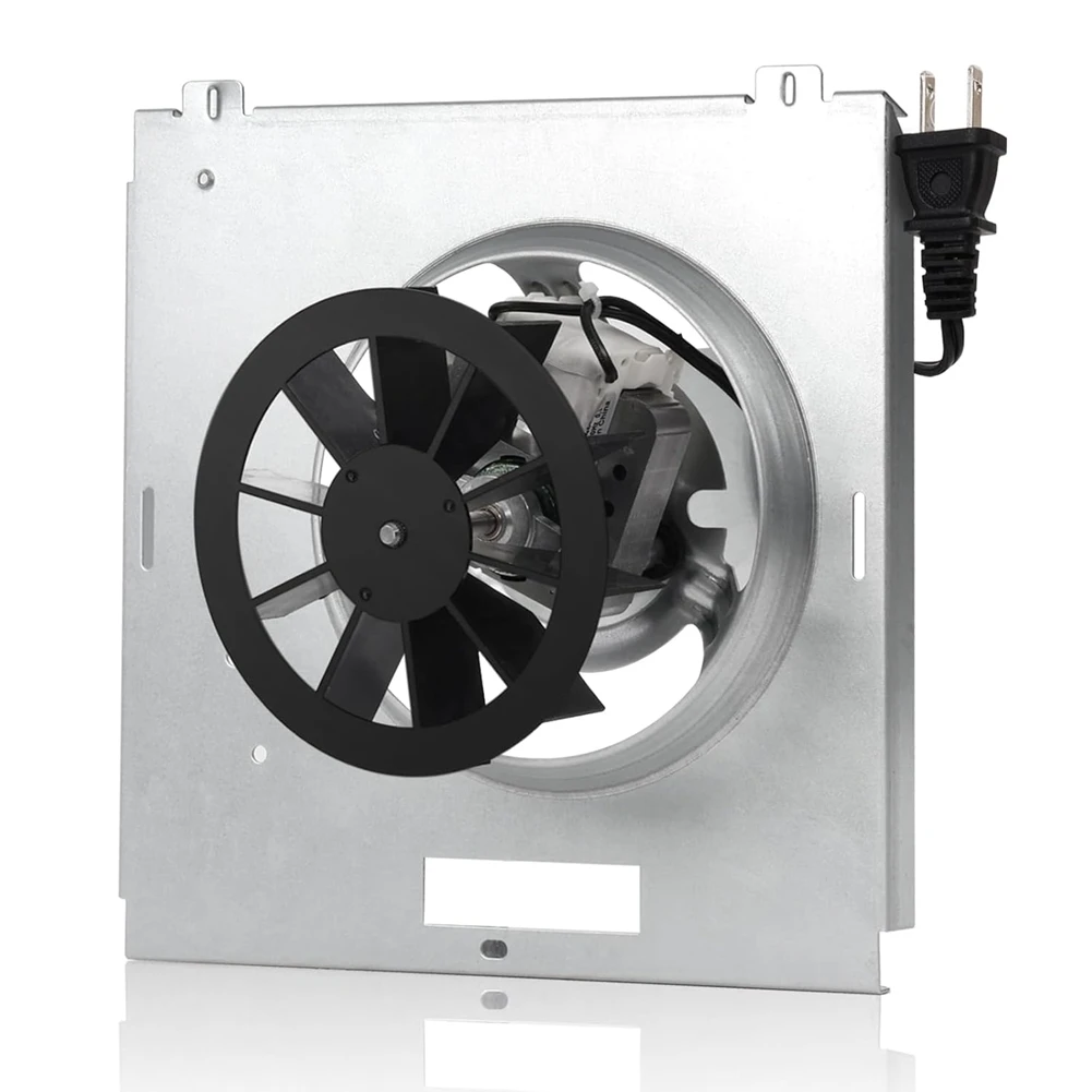 RA-763RL B Unit 50 CFM Fan Motor for 763RLN B,763RL/769RL A Unit 763RLN 763RLL 763RLN-R01 Bathroom Fan 50CFM US