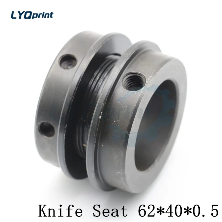 

Best Quality Knife Seat Zihong Xinshao Folding Machine Knife Seat 62*40*0.5 For Heidelberg