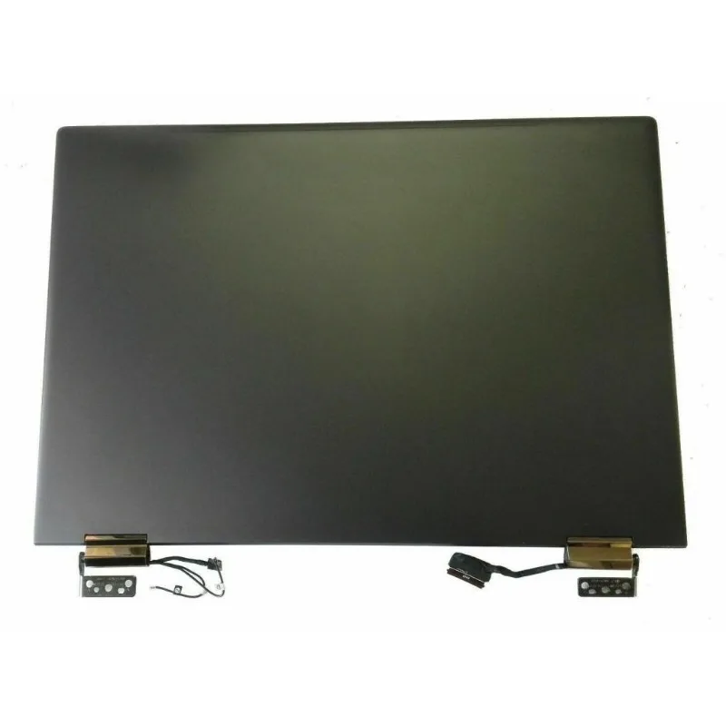 NEW For Hp X360 15-ch011dx 15-ch010ca Lcd Display Touch Screen Hinge Up L15596-001