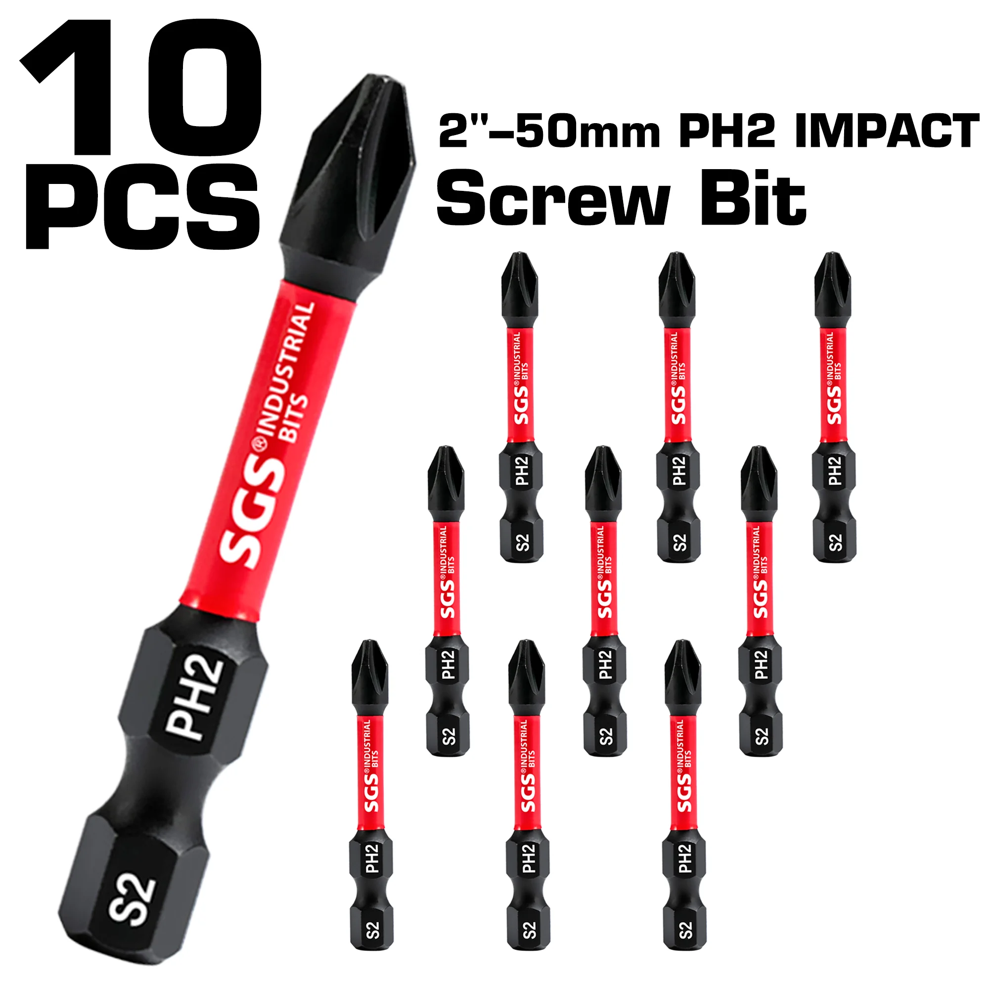 Thumbnail 2 - #55 Best Screwdriver Bit Sets to Buy In 2026