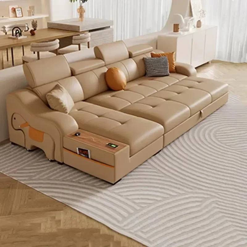 

Regale Soft Fancy Sofas Living Room Modern Designer Luxury Sofa Puffs Lazy Comfortable Muebles Para El Hogar Salon Furniture