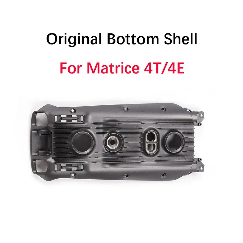 

Bottom Shell For Dji Matrice 4T/4E Drone Replacement Body Bottom Frame Cover Case Matrice 4T/4E Repair Parts