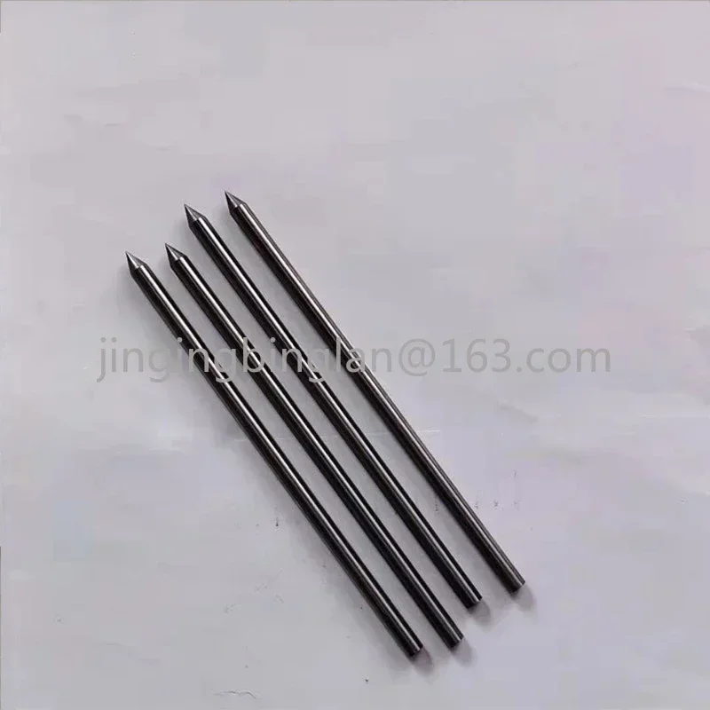 Tungsten Carbide Round Rod, Punching Needle/Alloy Punching Needle/Engraving Knife/Tip