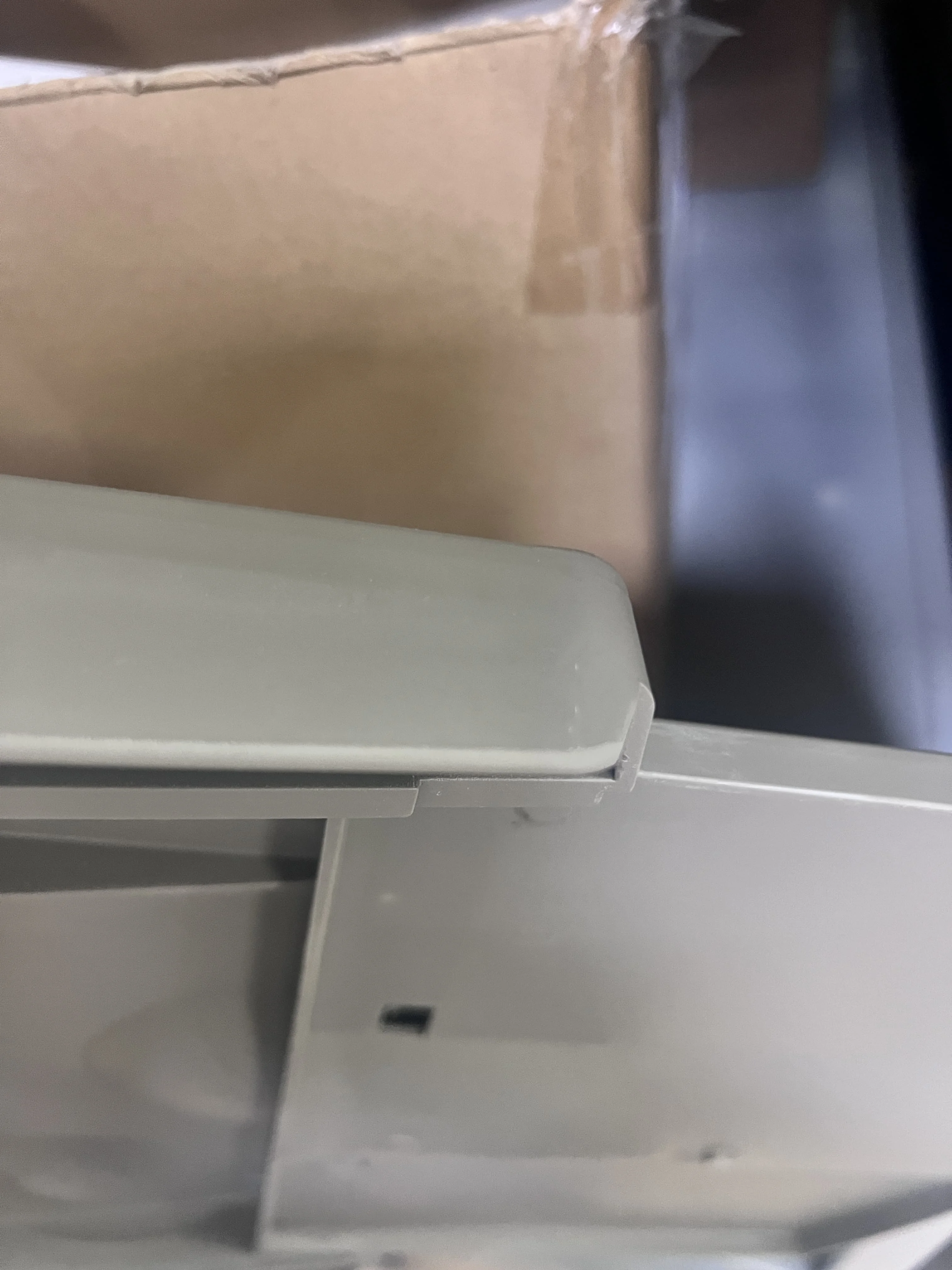 

Japan Paper Exit Tray For Canon ImageRUNNER ADVANCE 6055 6065 6075 6255 6275 6575 6555 8085 8095 8105 8295