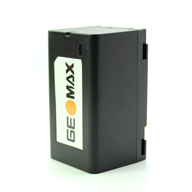 

Geomax ZT20 ZT10R Total Station Battery ZBA800