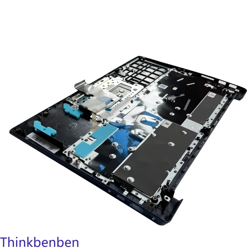 TW Traditional Blue Keyboard Upper Case Palmrest Shell Cover For Lenovo Ideapad S340 14 14IWL 14API 14IIL 14IML 5CB0S18465
