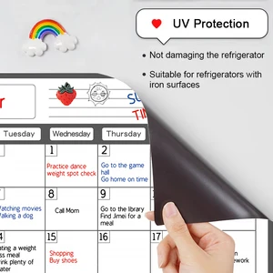 9 Hauptverkaufsmagnetrahmen für den Kühlschrank - №7