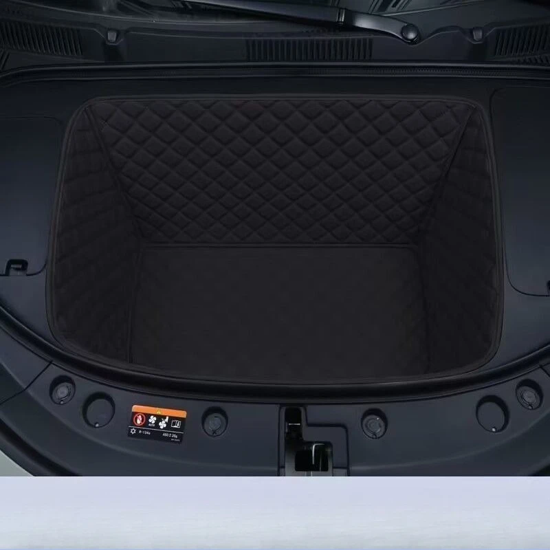 Thumbnail 3 - #18 New Carpet Car Floor Mats Arrivals