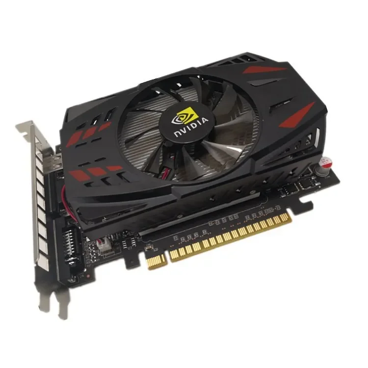 

450 display GTX1050Ti graphics card, desktop graphics card, computer independent high definition