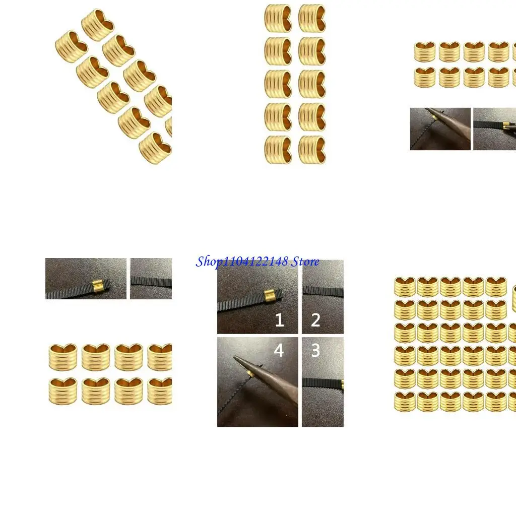 

P9FA латунные ремня клеммы с обжимом 6 мм разъемы проволочных кабелей для -принтеров быстрые настройки