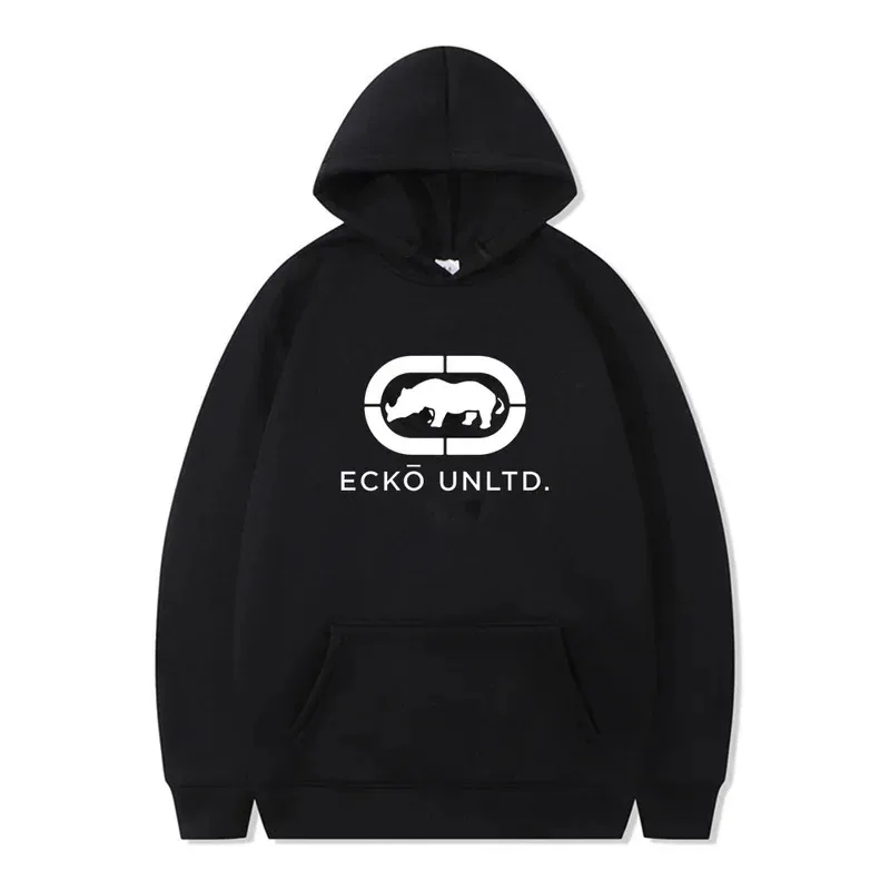 الخريف والشتاء أزياء مطبوعة هوديي الرجال ملابس رياضية كاجوال بأكمام طويلة الحد الأدنى ملابس رياضية الشارع في الهواء الطلق السترة #1