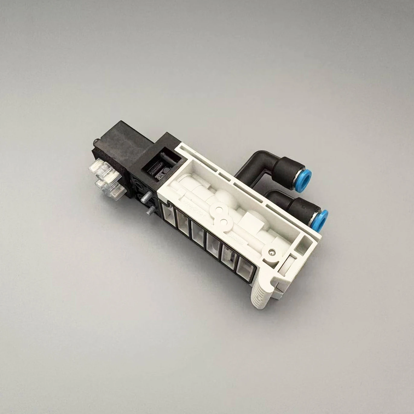 G2.335.491 Nuovo Originale Elettrovalvola Valvola Pneumatica Per Heidelberg SpeedMaster 102 CD102 SM74