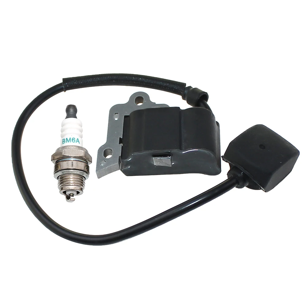 

Ignition Coil For Maruyama BL9000 BL9000HA B9000GT 279233