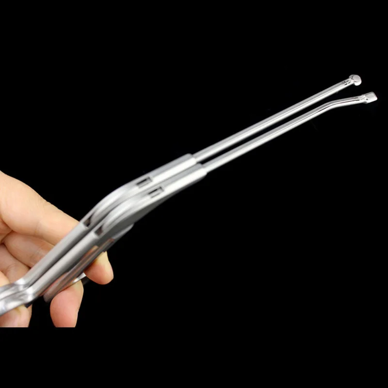 Tendon blue forceps endoscope bone biting forceps orthopedic instruments medical sports medicine meniscus tissue removal scissor