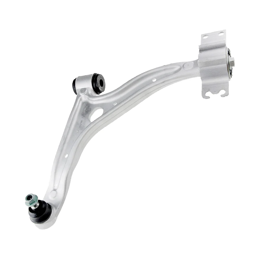 Front Left Right Lower Control Arms for Mercedes Benz B250 B250e CLA250 1563300600 1563300500