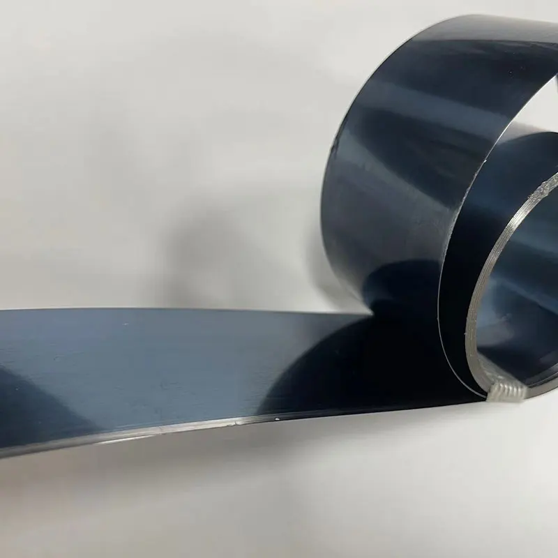 0.15/0.2mm   Doctor Blade – Stainless Steel for Gravure & Flexo Presses