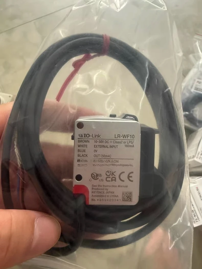 Sensor LR-WF10, Bra…