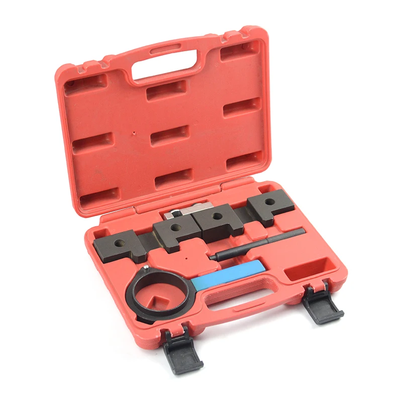 YUNTU Camshaft Engine Alignment Locking Timing Tool Holder