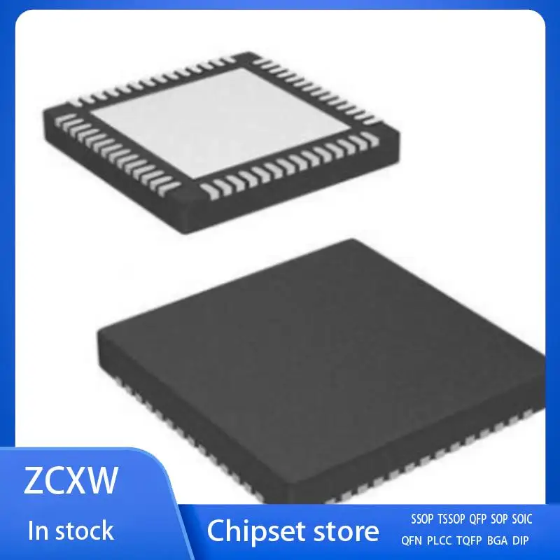 10Pcs/Lot  New    TPS65175RSHR  TPS65175  QFN