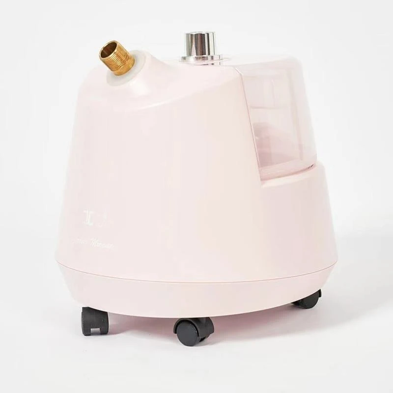

Copper core ironing machine, high-power commercial tile steam iron, good things to share