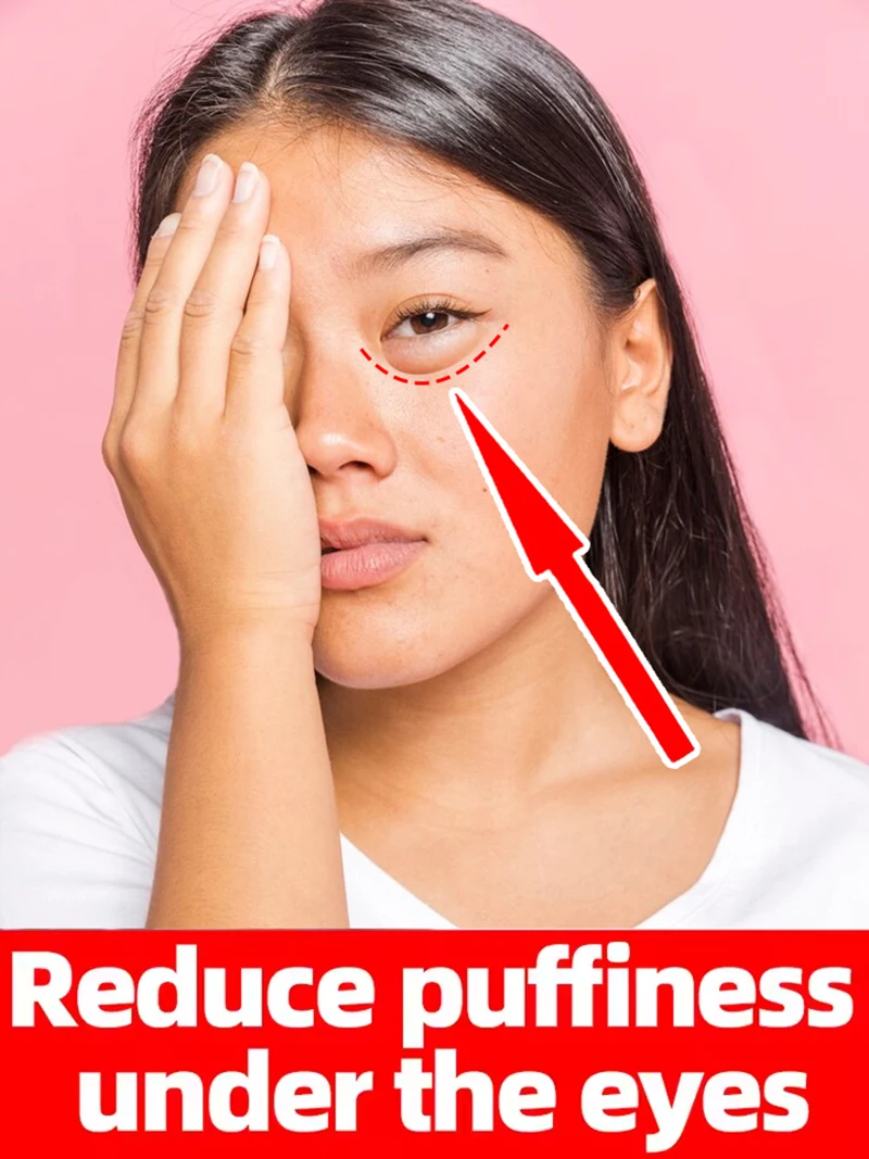 

Puffy Eyes Cream For Dark and De-puffing Eyes