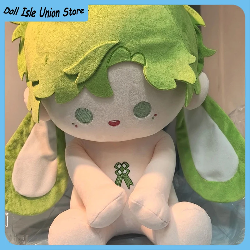 

Оригинальная аниме-периферия Nu: Carnival OLIVINE Doujin, плюшевая хлопковая кукла, игрушки, фигурка для косплея, плюшевая подушка 40 см