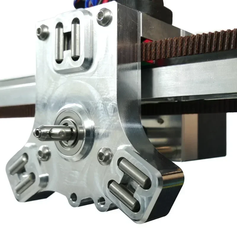 ToolChanger stampante 3D ToolChanger Kit motore testa utensile 1,75 mm