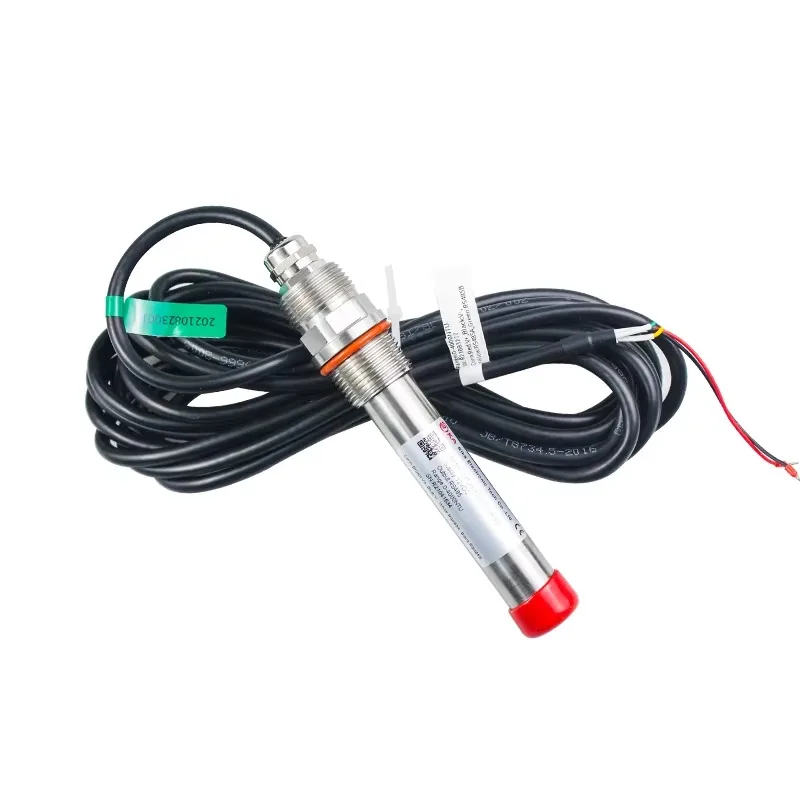 

RK500-07 IP68 Optical Digital Online Submersible Single Water Turbidity Sensor RS485 4-20mA