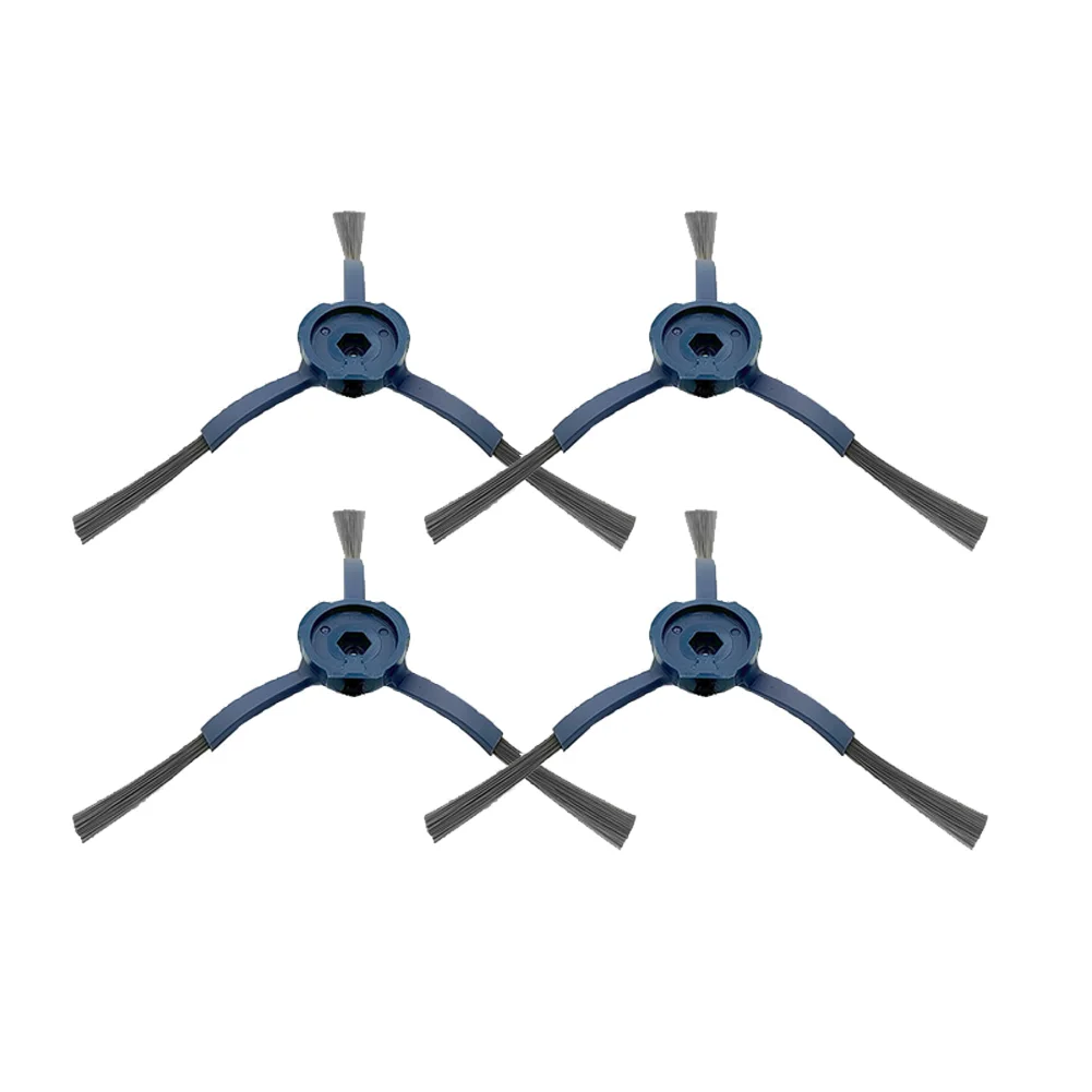 

17Pcs For Eufy For Omni For C20 Vacuum Kit With Main Brush Dust Bag Filter Side Brushes Home Cleaning Accessories