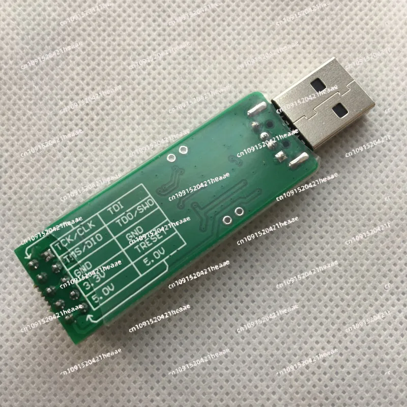 Suitable For CMSIS-…