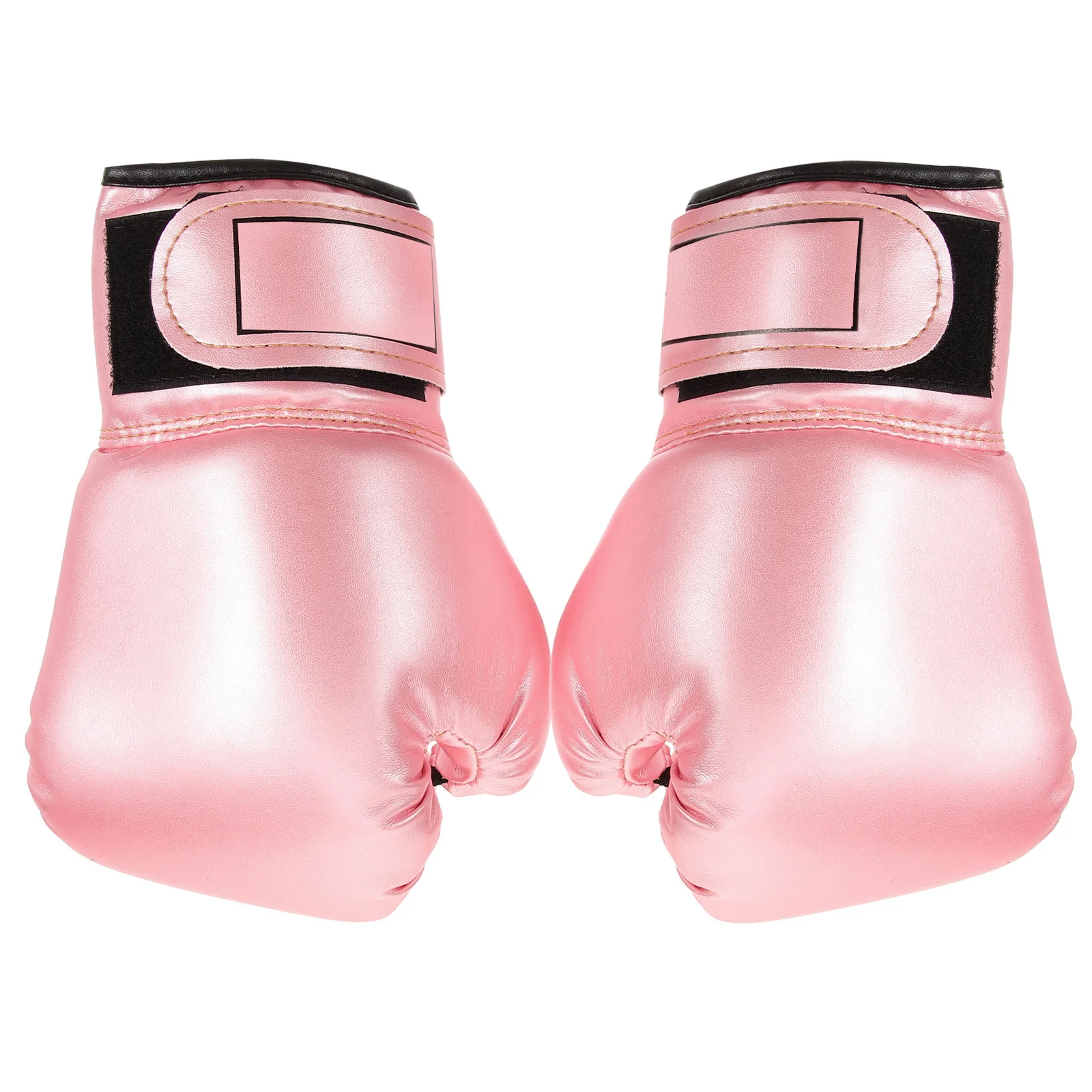 

Children's Boxing Gloves Kick Kids Sports Kickboxing Sponge Punching Sparring Baby