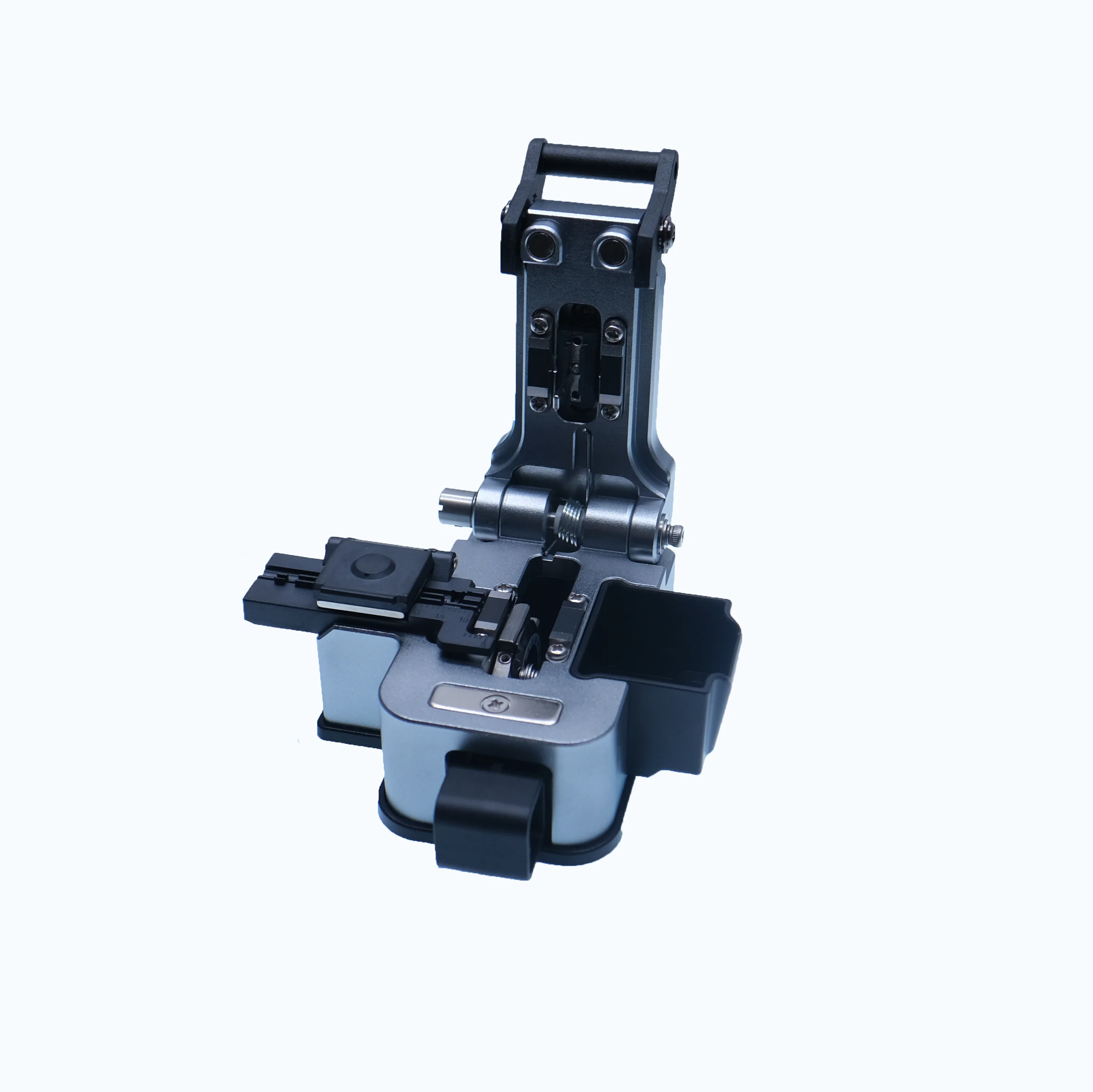 BeiTop BT-FC-9S High Precision Automatic Back Knife Fiber Optic Cutter with Cold Welding & Hot Melt Tool China